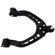 Front, Driver Side, Upper Control Arm