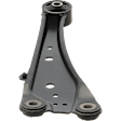 Rear, Passenger Side Trailing Arm