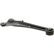 Rear, Passenger Side Trailing Arm