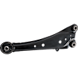 Rear, Driver Side Trailing Arm