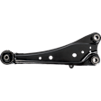 Rear, Driver Side Trailing Arm