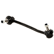 Front, Driver Side Sway Bar Link
