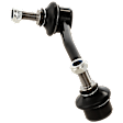 Front, Driver Side Sway Bar Link