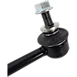 Front, Passenger Side Sway Bar Link