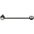 Front, Driver Side Sway Bar Link