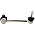 Rear, Passenger Side Sway Bar Link