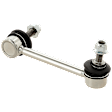 Rear, Passenger Side Sway Bar Link