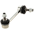 Rear, Passenger Side Sway Bar Link