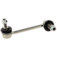 Rear, Passenger Side Sway Bar Link