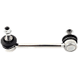 Rear, Driver Side Sway Bar Link