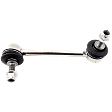 Rear, Driver Side Sway Bar Link