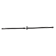 Rear Driveshaft, 4WD/AWD