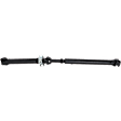 Rear Driveshaft, 4WD, Automatic Transmission, Crew Cab Pickup/Extended Cab Pickup
