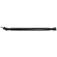 Rear Driveshaft, RWD, 61.63 in. Length