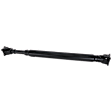 Rear Driveshaft, 4WD, 45.5 in. Length
