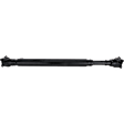 Rear Driveshaft, 4WD, 45.5 in. Length