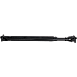 Rear Driveshaft, 4WD, 45.5 in. Length