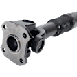 Front Driveshaft, 4WD, 31.63 in. Length