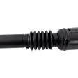 Front Driveshaft, 4WD, 31.63 in. Length