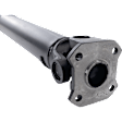 Front Driveshaft, 4WD, 31.63 in. Length