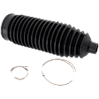 Driver or Passenger Side Steering Rack Boot