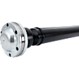 Rear Driveshaft