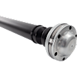Rear Driveshaft