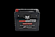 485004  YTX-20H High Performance AGM Battery Replaces H-D 65991-82B Made in USA 310 CCA