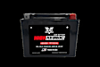 485006  YTX-24HL High Performance AGM Battery Replaces H-D 66010-82A Made in USA 350 CCA