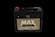485021 Twin Power GYZ-20H Premium MAX Battery Replaces H-D 65991-82B Made in USA 320 CCA