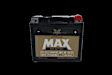 485022  GYZ-20HL Premium MAX AGM Battery Replaces H-D 65989-97A Made in USA 320 CCA