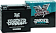 781154 Twin Power YTX-20HL Shocker Battery Replaces H-D 65989-97A 310 CCA