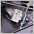 2007 Toyota Tundra - Driver Side Mirror, Power Adjust, Heated, Chrome, Power Folding, In-glass Signal Light, No Blind Spot Feature, No Memory, With Puddle Light, No Auto-Dimming