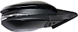 Passenger Side Mirror, Power Adjust, Manual Folding, Non-Heated, Paintable, In-housing Signal Light, No Memory, No Puddle Light, No Auto-Dimming, No Blind Spot Feature