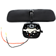 Rear View Mirror, Black