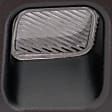 2021-2024 Toyota Venza - Passenger Side Mirror, Power, Power Folding, Heated, Paintable, In-housing Signal Light, No Memory, With Puddle Light, No Auto-Dimming, With Blind Spot Detection in Glass, 2.5L Engine
