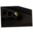 2022-2024 Toyota 4Runner - Driver Side Mirror, Power Adjust, Heated, Manual Folding, Paintable, In-housing Signal Light, No Memory, With Puddle Light, No Auto-Dimming, With Blind Spot Detection in Glass