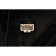 2014-2021 Toyota Tundra - Driver Side Mirror, Power Adjust, Heated, Power Folding, Chrome, In-glass Signal Light, With Memory, With Puddle Light, No Auto-Dimming, With Blind Spot Detection in Glass