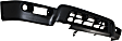 1999 Toyota 4Runner Limited 6 Cyl 3.4L - Front Valance, For Models With Fender Flares, Valance Panel, Primed
