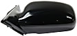 2005 Toyota Camry LE - Driver Side Mirror, USA Built Vehicle, Power Adjust, Non-Heated, Paintable, Non-Folding, No Signal Light, No Blind Spot Feature, No Memory, No Puddle Light, No Auto-Dimming