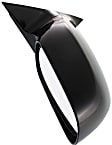 2005-2010 Toyota Avalon - Passenger Side Mirror, Power, Non-Folding, Heated, Paintable, No Signal Light, Memory, Puddle Light, Auto-Dimming, and Blind Spot Feature, For Models Without Navigation System