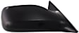 2005-2010 Toyota Avalon - Passenger Side Mirror, Power, Non-Folding, Heated, Paintable, No Signal Light, Memory, Puddle Light, Auto-Dimming, and Blind Spot Feature, For Models Without Navigation System