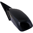 Driver Side Mirror, Power Adjust, Non-Folding, Non-Heated, Paintable, No Signal Light, No Memory, No Puddle Light, No Auto-Dimming, No Blind Spot Feature, Japan Built Vehicle