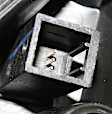 2005 Toyota Camry - Driver Side Mirror, Japan Built Vehicle, Power Adjust, Heated, Paintable, Non-Folding, No Signal Light, No Blind Spot Feature, No Memory, No Puddle Light, No Auto-Dimming