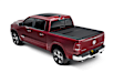 AX32005 Armor Flex Series Hard Folding Tonneau Cover, Aluminum Fits Approx. 8 ft. Bed