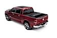 AX32005 Armor Flex Series Hard Folding Tonneau Cover, Aluminum Fits Approx. 8 ft. Bed