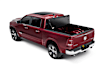AX32005 Armor Flex Series Hard Folding Tonneau Cover, Aluminum Fits Approx. 8 ft. Bed