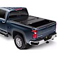 FX11005 Flex Series Hard Folding Tonneau Cover, Aluminum Fits Approx. 5 ft. 6 in. Bed