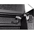 FX11005 Flex Series Hard Folding Tonneau Cover, Aluminum Fits Approx. 5 ft. 6 in. Bed