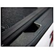 FX21002 Flex Series Hard Folding Tonneau Cover, Aluminum Fits Approx. 5 ft. 6 in. Bed